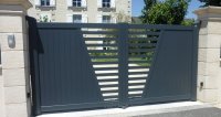 Notre société de clôture et de portail à Morainvilliers